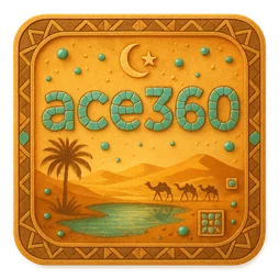 ace360 গেটস অফ অলিম্পাস ডিসপ্লে